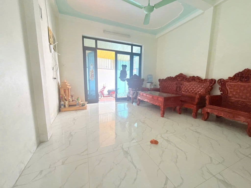 🍁 💢 NHÀ 2 Tầng 103M2 Đông Lai, Quang Tiến – Sẵn nhà ở ngay – Dân cư - Ảnh 2
