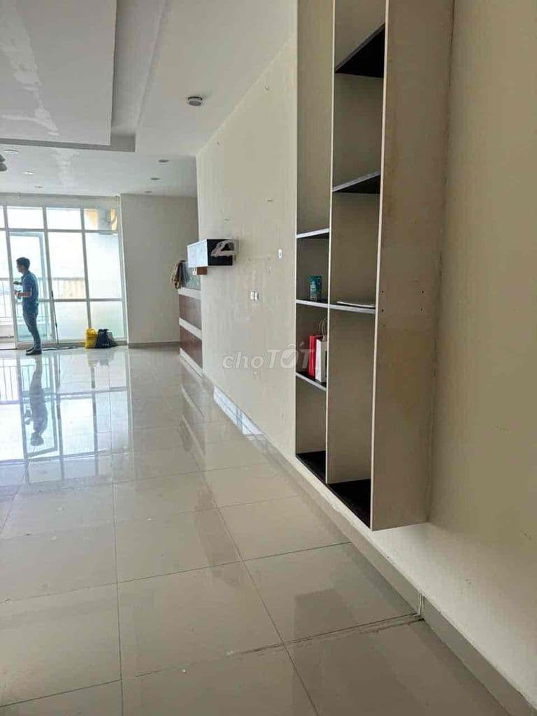 🔥Bán căn hộ 3pn- Shr trống tầng cao* cc BellezaQ7*Dt 124m2- Giá 5.45ty - Ảnh 3