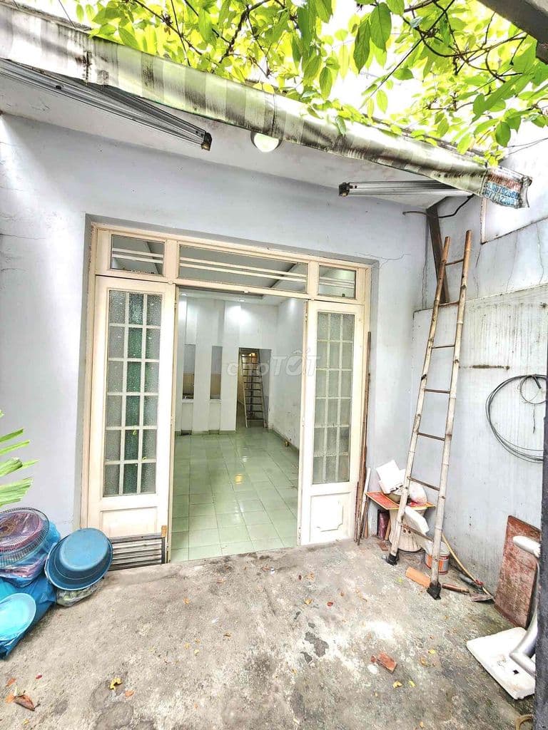 🏡 HXH TRÁNH NHAU – NGUYỄN XÍ, BÌNH THẠNH – 51.7M² – 7 TỶ 35 TL