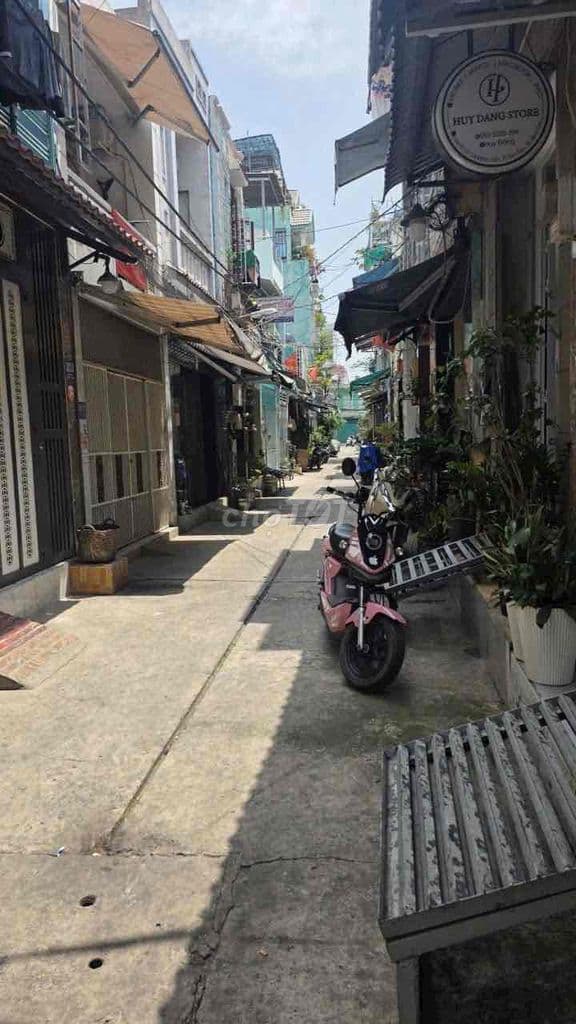 💖GIẢM GẤP 200TR Nhà 130/ Lê Đình Cẩn, 4*10, 4pn 3wc sân thượng hẻm 5m - Ảnh 2