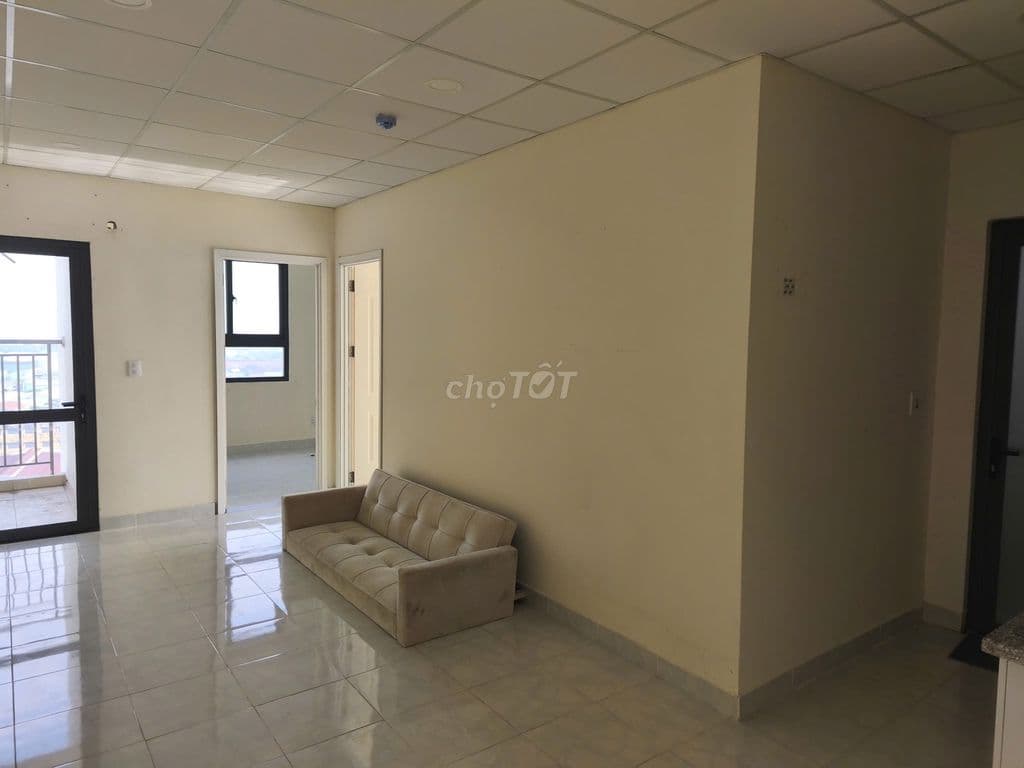 Bán Căn Góc 2PN 2WC - 67m2 - 1,5 Tỷ (Tổng Giá)