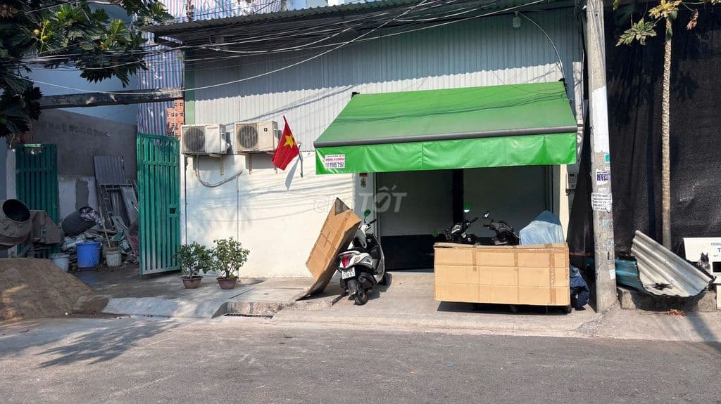 Nhà 1246 Lê Văn Lương, Xã Phước kiển, 184m2, Hướng Đông