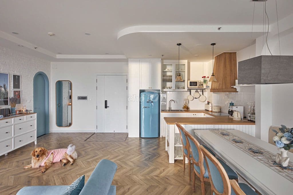 GIỎ HÀNG SĂN GIÁ BÁN T.ỐT Q7 BOULEVARD VIEW ĐẸP