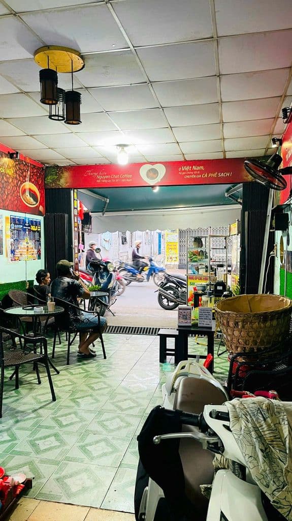 Nhà mặt tiền Lê Quang Hòa (Thới An 16 cũ), chính chủ, giá 7,68 tỷ - Ảnh 2
