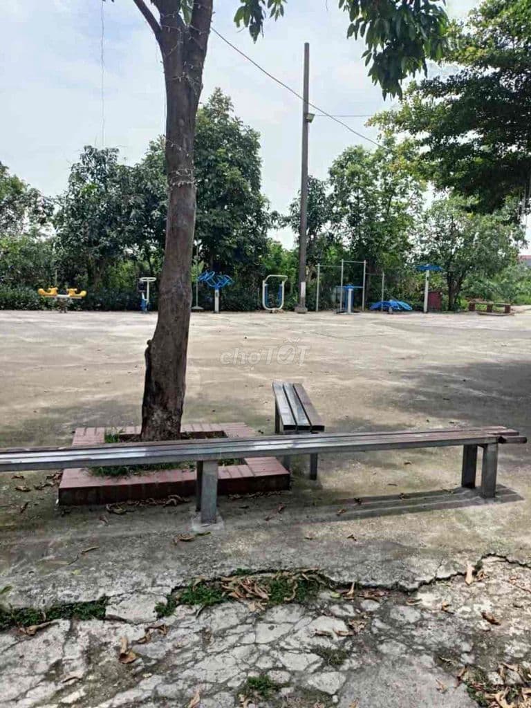 Hơn 3ty đất tại Gia Lâm lại gần ocenpark có tin được không các bác. - Ảnh 3
