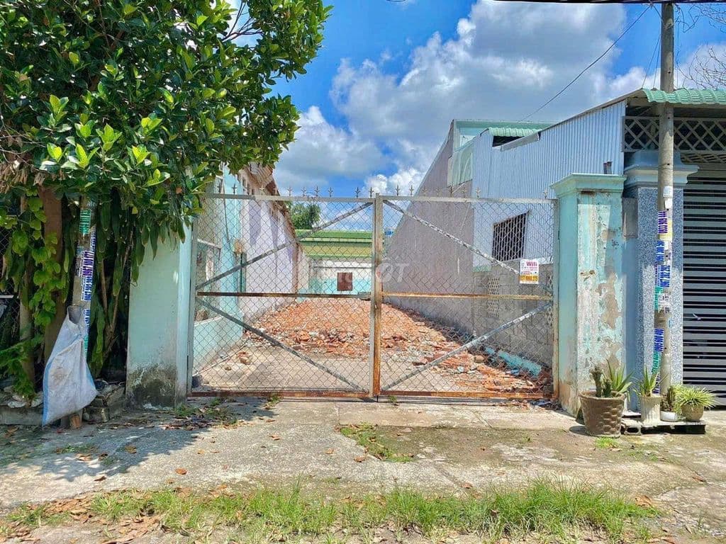 CHÍNH CHỦ CẦN BÁN GẤP LÔ ĐẤT MẶT TIỀN ĐƯỜNG SỐ 3 - Ảnh 2