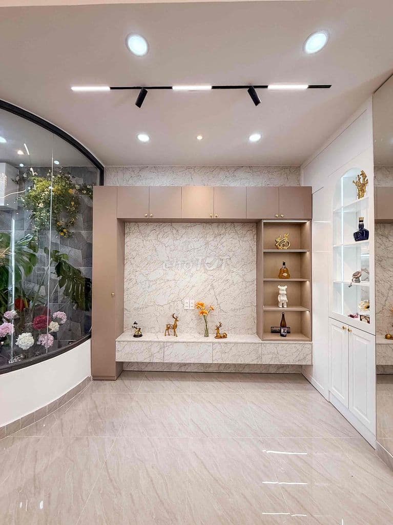 Nhà đẹp chính chủ ngay Phan Xích Long, 120m2 DTSD, chỉ 7T - Ảnh 2