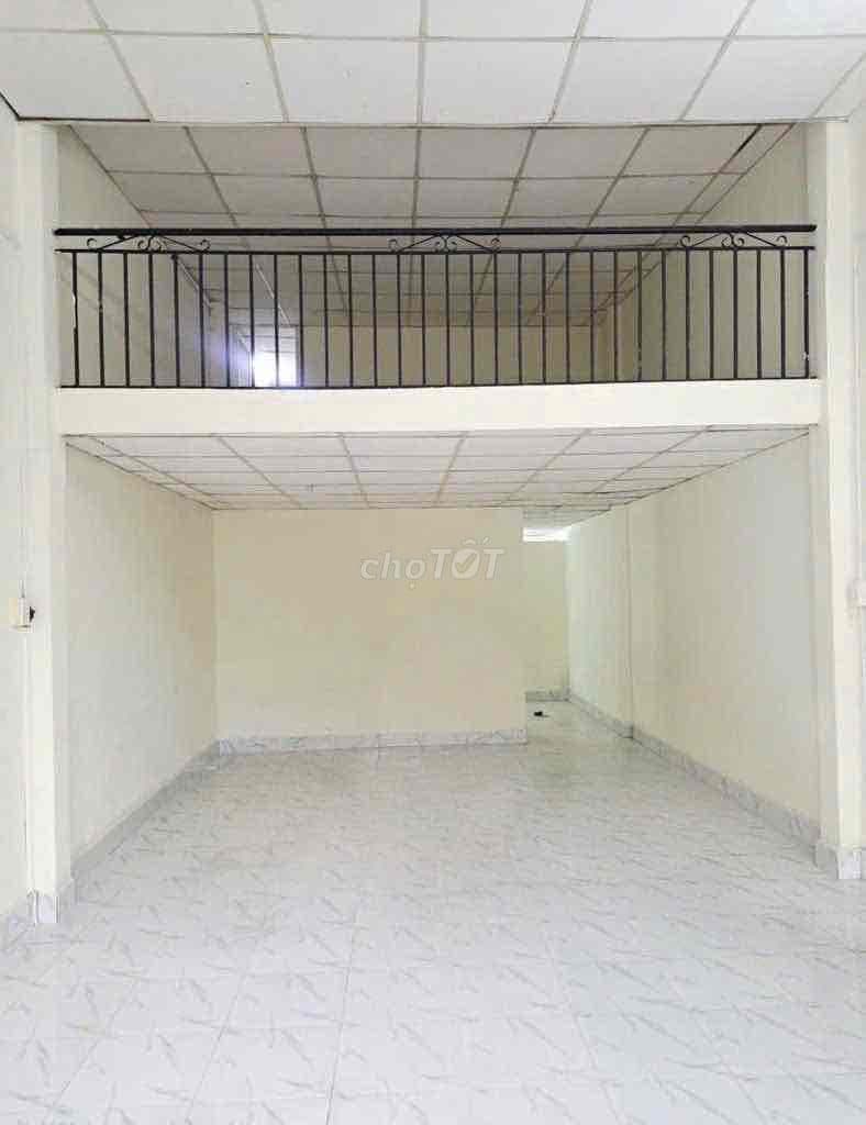 HẺM XE HƠI, MIẾU GÒ XOÀI, BÌNH TÂN, 54m², 2 TẦNG , CHỈ 4.x TỶ - Ảnh 2