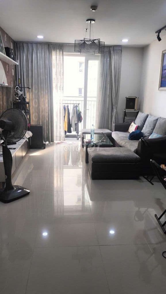 Bán chung cư An Phú nhà mới đẹp 86m - Ảnh 3