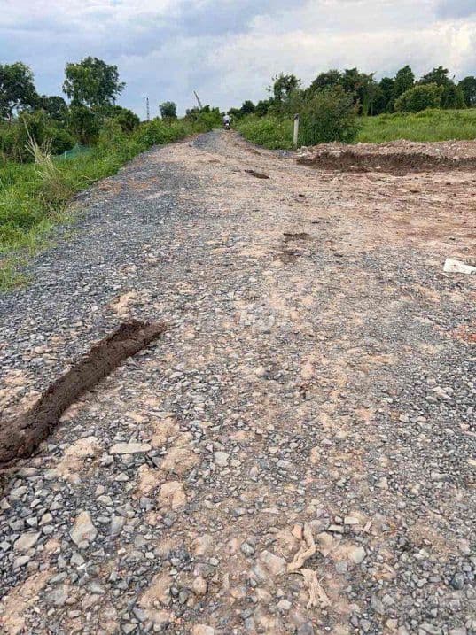 Bán đất tại Đông Thạnh, 25 tỷ, 500m2, mặt tiền rộng 10m, ngõ 6m - Ảnh 3