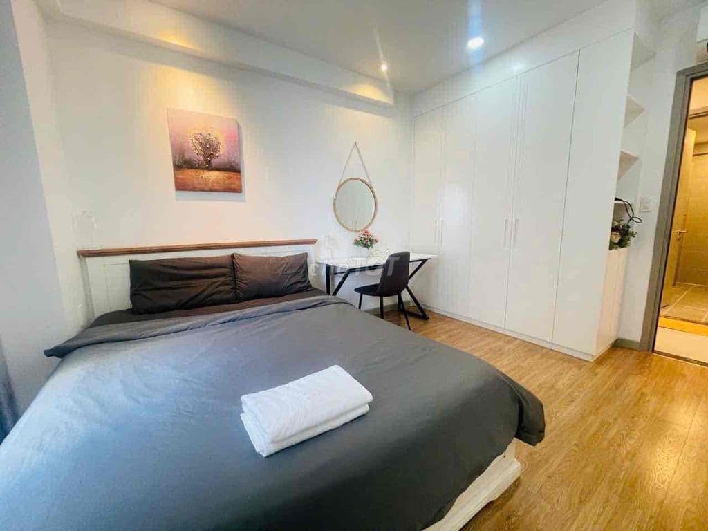 Goldview quận 4 cũ cần bán căn hộ như hình - Ảnh 2