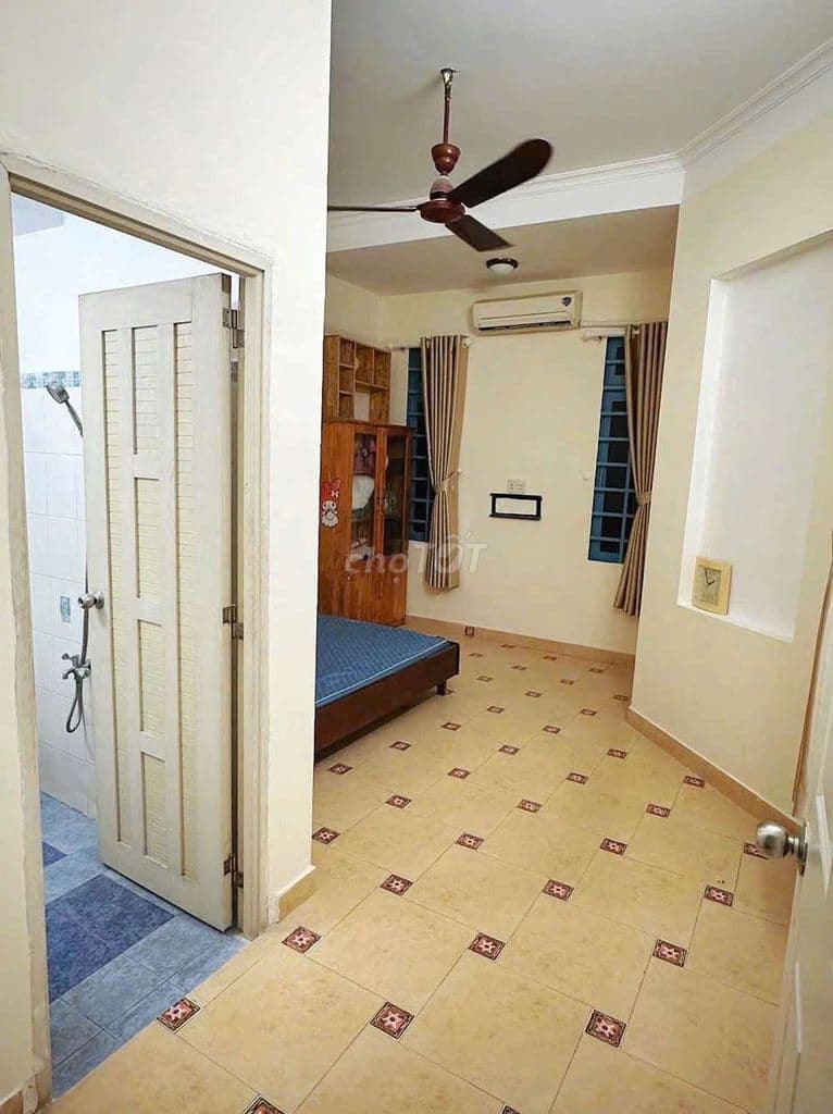 Bán Nhà ,Đường trường Chinh P 14 Tân Bình,Ngang 6,5M ,103M2 ,Giá.9.3Tỷ - Ảnh 3
