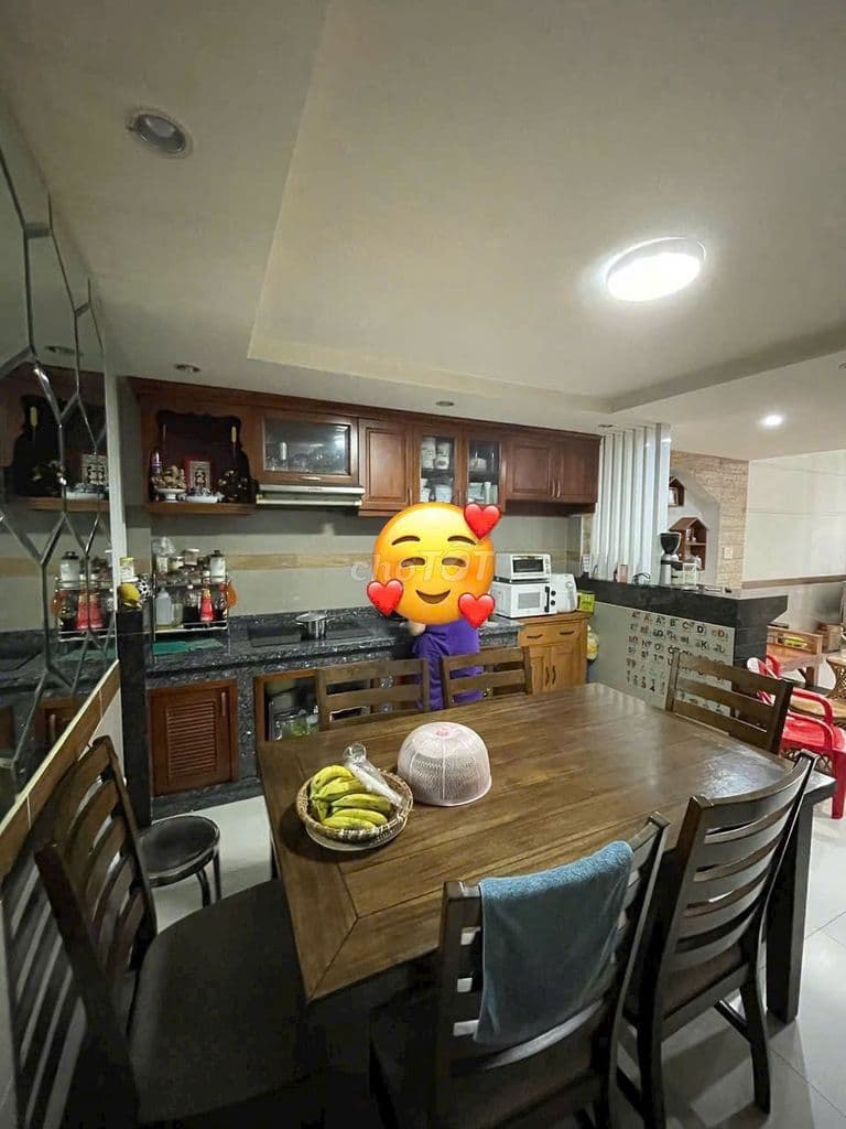 Chính chủ bán nhà hẻm 449 Hương lộ 2, BTĐ. - Ảnh 2