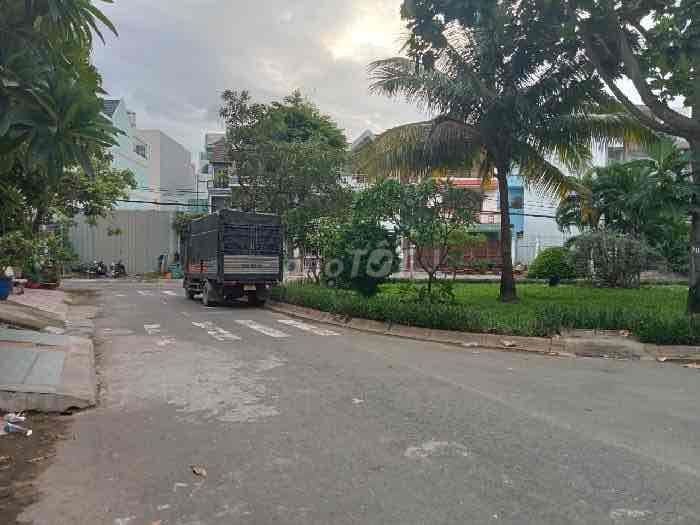 BÁN NHÀ LÊ CƠ-NHÀ MỚI THIẾT KẾ HIỆN ĐẠI-VIÊW CV-KHU NAM HÙNG VƯƠNG. - Ảnh 2