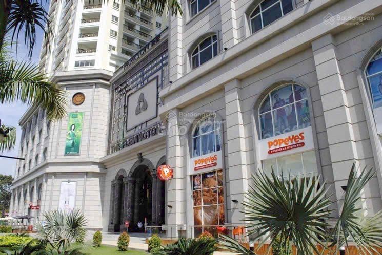 CHÍNH CHỦ BÁN CĂN HỘ FLEMINGTON, Q11, 90M2, 2PN, VIEW CÔNG VIÊN - Ảnh 2