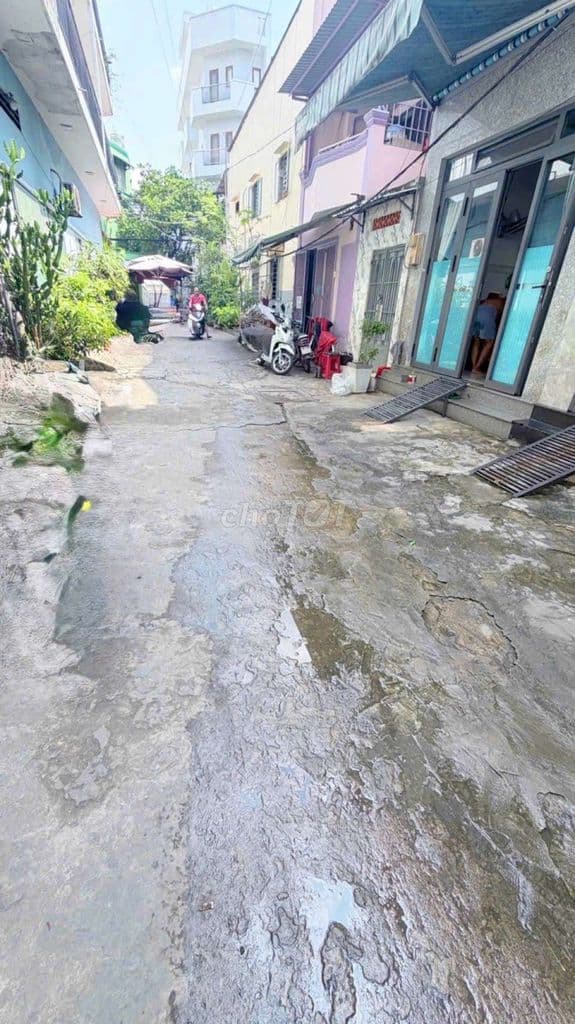 Bán Nhà Tô Hiến Thành Q10, Hẻm Xe Hơi Tới Cửa, 29m², Chỉ 3,66 Tỷ - Ảnh 3