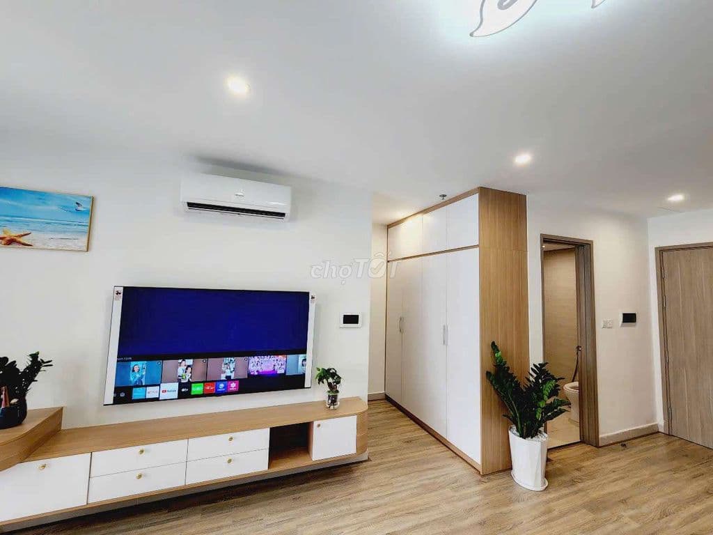 Căn hộ Studio Siêu to Thoáng mát - Ảnh 3