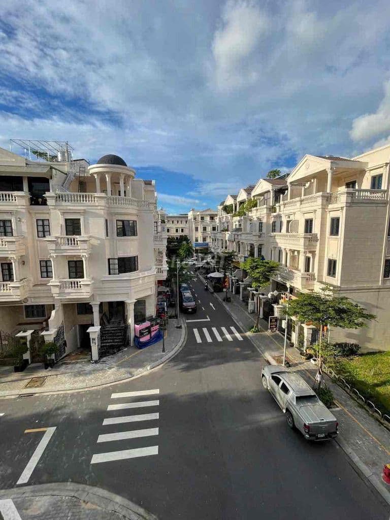 Cần bán căn nhà phố dự án Cityland Park Hill chỉ 20tỷ - Ảnh 2