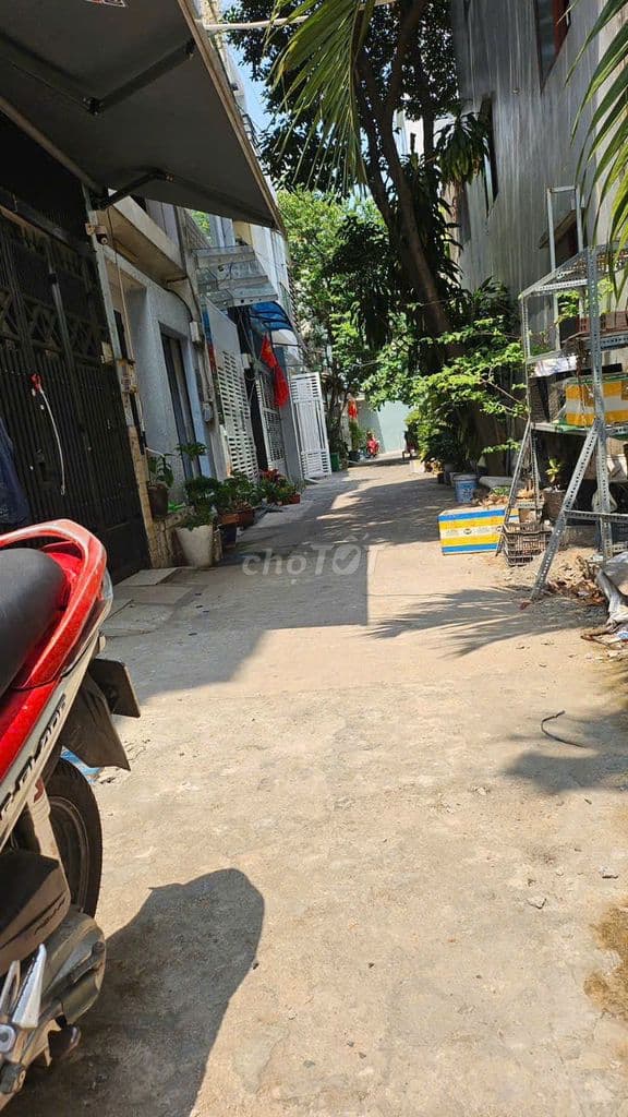 8 tỷ 250tr Sở hữu ngay miếng đất ngang gần 7m dài 16,5 m - Ảnh 2