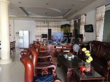 Bán nhà biệt thự VIP nhất xã Tân Kiên - Ảnh 3