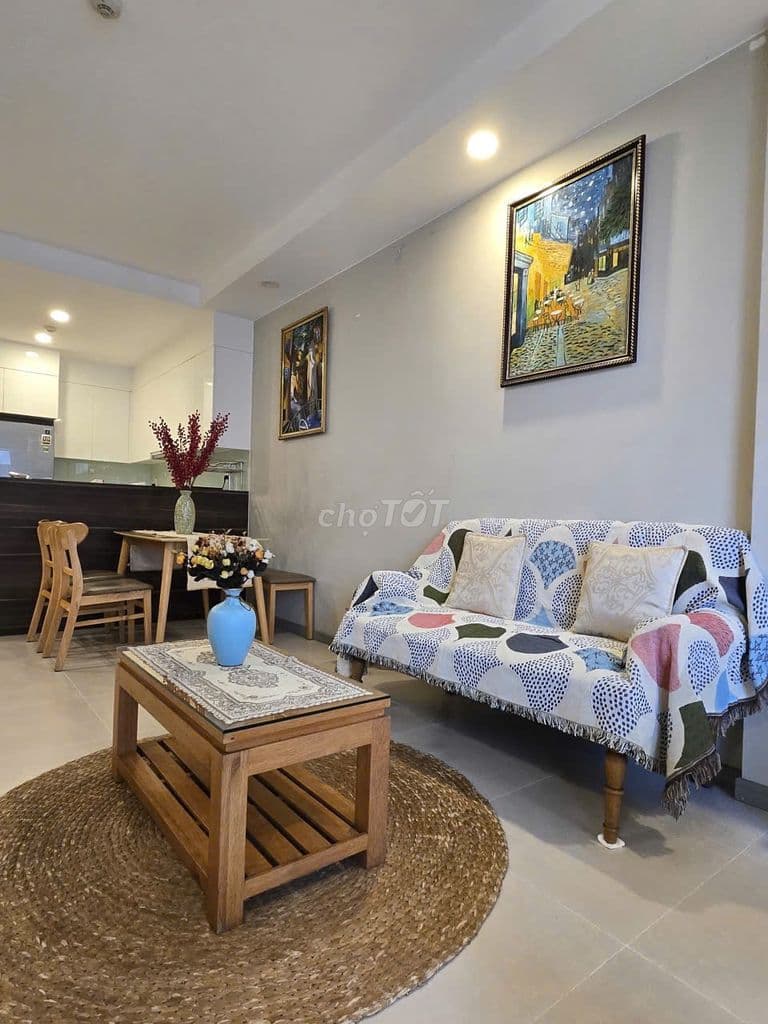 CHUYÊN BÁN CĂN HỘ PROSPER PLAZA QUẬN 12 - Ảnh 2