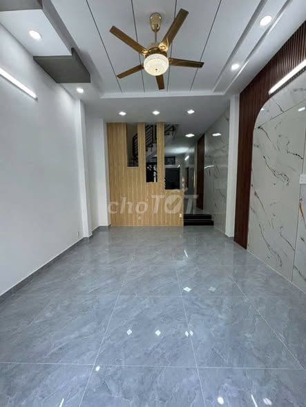 10,4 Tỷ còn TL ngay chủ Nhà MẶT TIỀN nội bộ KD Được 4X12 - Ảnh 2