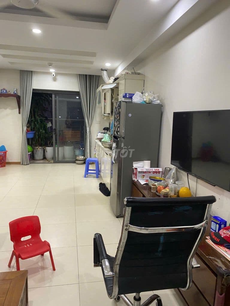 Chính chủ bán căn 2 ngủ 2 vs tòa Handiresco 31 Lê Văn Lương, giá 7 tỉ - Ảnh 2
