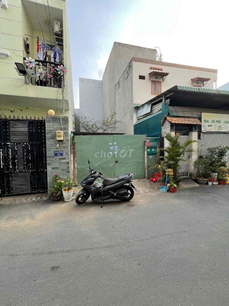 CHÍNH CHỦ CẦN BÁN LÔ ĐẤT PHƯỜNG TNPA Q9