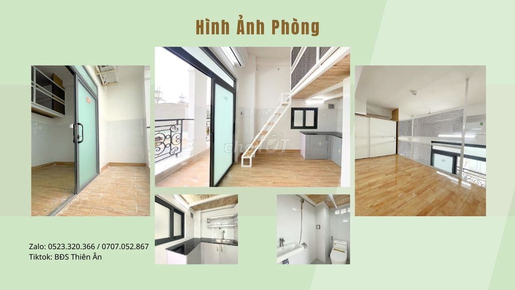 Dòng Tiền 300tr/tháng, CHDV 5 Tầng, 62 phòng, 36 tỷ 8 thương lượng! - Ảnh 3