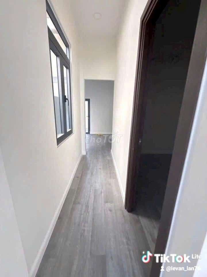 Bán nhà Đông Hưng Thuận, 4.5x15m, 2 tầng, chỉ 4.65 tỷ, quận 12 - Ảnh 3