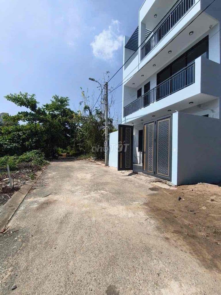 Bán đất hẻm 1147, đường Nguyễn Duy Trinh, P. Long Trường. - Ảnh 3