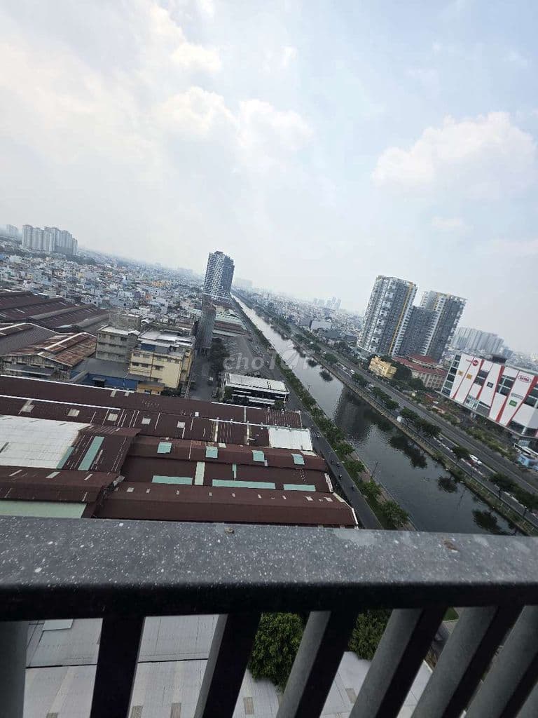 BÁN CĂN HỘ AURORA BẾN BÌNH ĐÔNG 68M2 3.3 TỶ - GIỎ HÀNG GIÁ TỐT