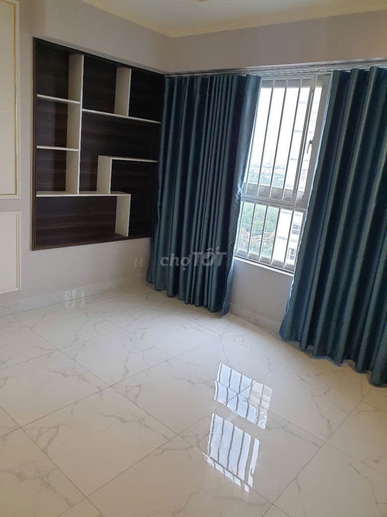 BÁN CĂN HỘ DRAGON HILL 1 – NHÀ BÈ | 2PN 2WC | 86m² | GIÁ TỐT - Ảnh 3