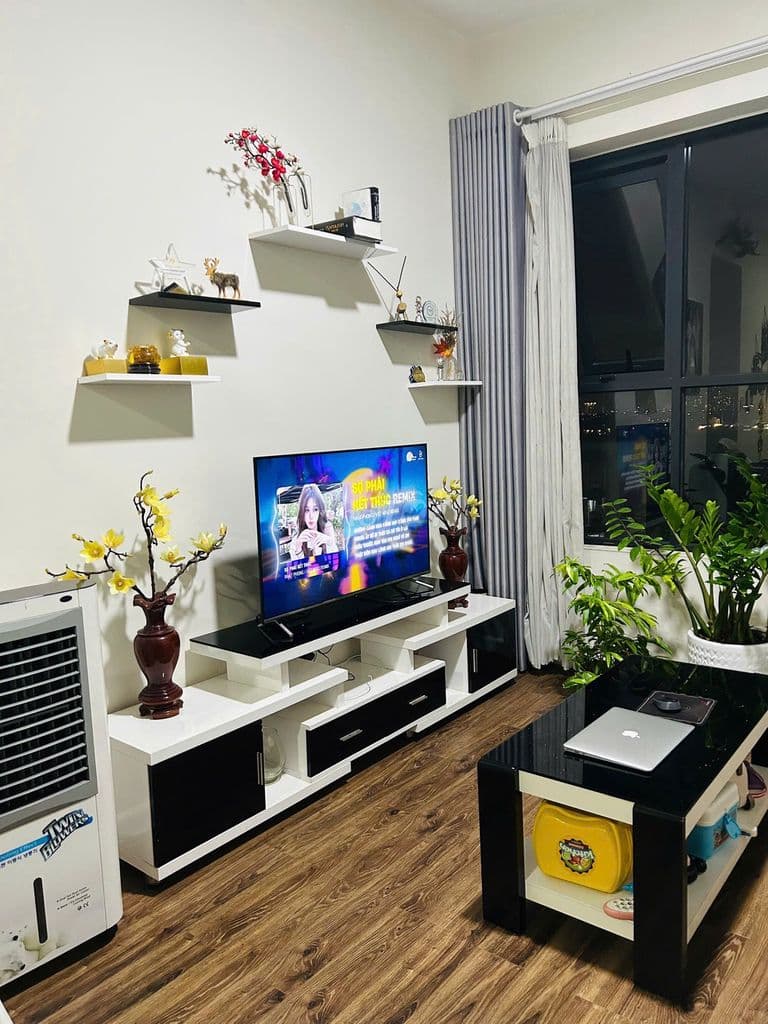 Em chính chủ cần bán nhanh căn 2PN1WC tại Mizuki Park giá 3ty8 full NT