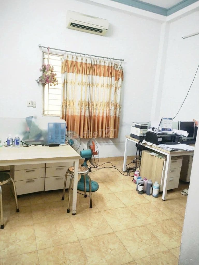 Nhà Mặt Tiền, Ngay Chợ Tân Hương, Tân Phú, 84M2, 4 Tầng, Chỉ 9.9 Tỷ - Ảnh 3