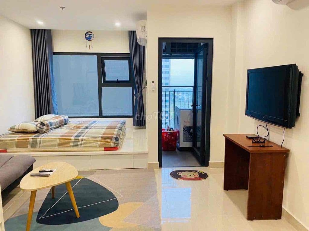 Căn hộ Studio viihomes - Ori - giá 1 tỷ 830tr sổ sẵn công chứng, hcm