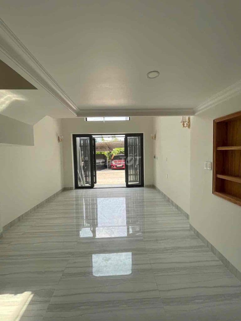 NHÀ ĐẸP MỚI XÂY – QUỐC LỘ 13 – HIỆP BÌNH PHƯỚC - Ảnh 3