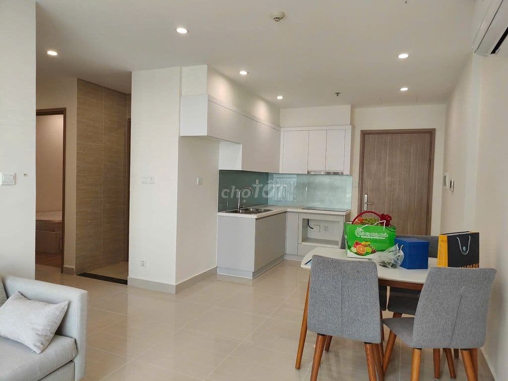 CHO THUÊ 2PN1WC full đồ 7 triệu/tháng Ocean Park