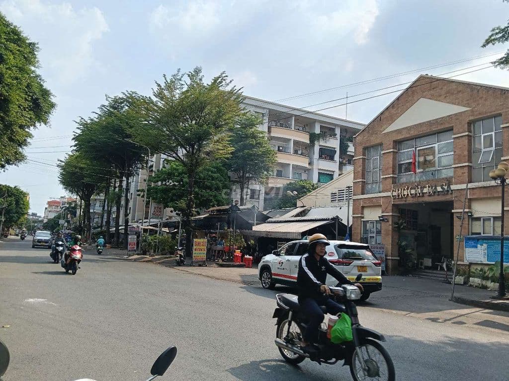 Bán nhà đg 6 D , Tên Lửa ,An Lạc ,hcm - Ảnh 3