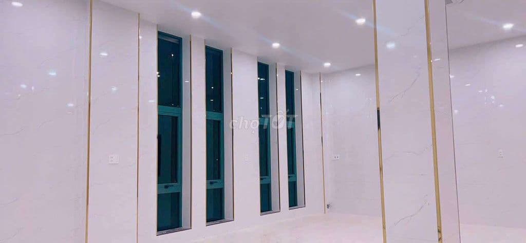 Kho xưởng 2/Lê Thị Hà-Tân Xuân-Hóc Môn.Dt 12,2x44~535m2~2 tấm. 26ty - Ảnh 3