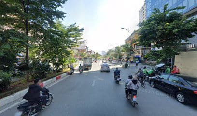 Bán tập thể tầng 1, 65m2, đường Nguyễn Phong Sắc, Cầu Giấy - Ảnh 2