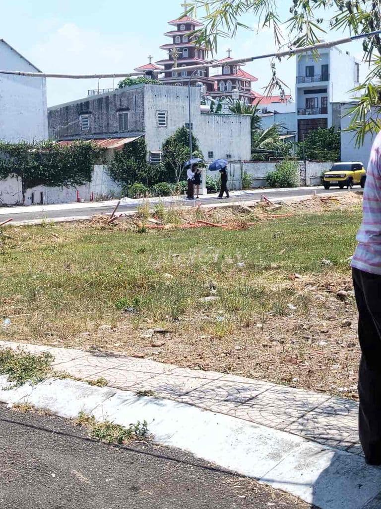 Bán đất trung tâm quận 2 - Ảnh 2