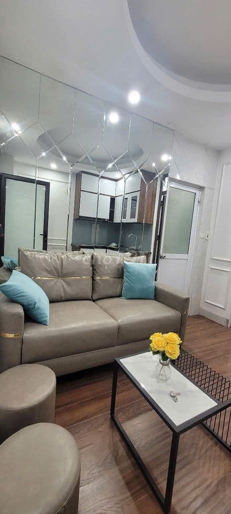 BÁN CC MẶT PHỐ KHƯƠNG ĐÌNH - CÓ SỔ - Ảnh 2