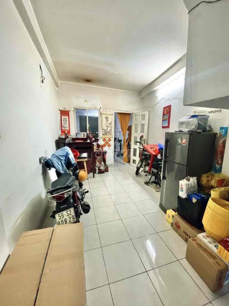 🔥 ĐƯỜNG SỐ 7, ĐT: 50M² NỞ HẬU – 3PN CHỈ 4.1 TỶ 🔥 - Ảnh 2
