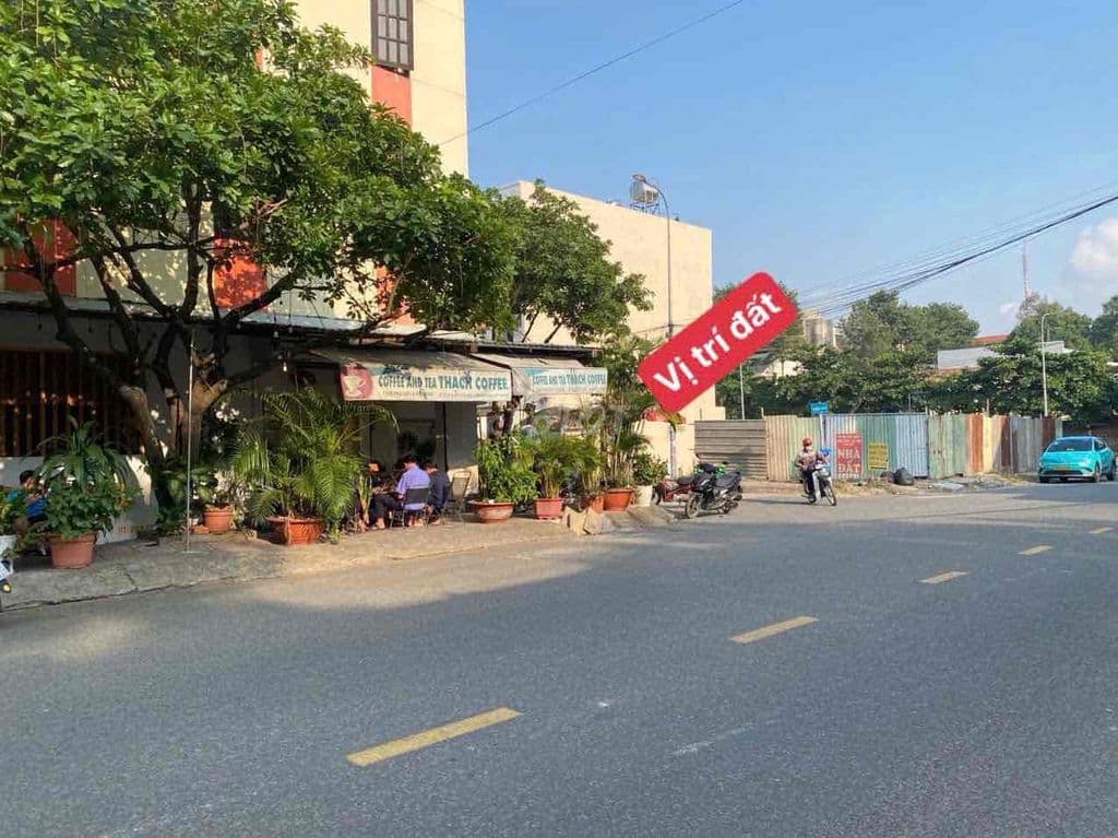 Bán đất ngay cạnh Trường Đại học Viện kiểm sát , giao thông vận tải q9 - Ảnh 2