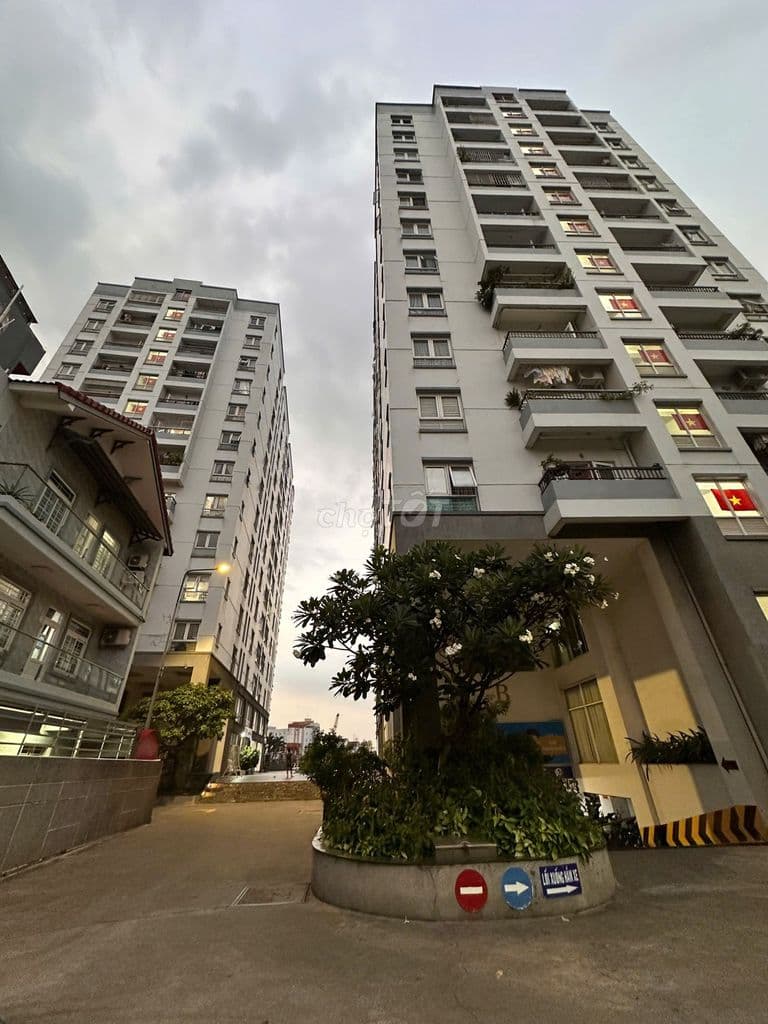 Căn Shophouse căn hộ The Splendo, 27 Nguyễn Văn Dung, 171.4m. 8.5 tỷ