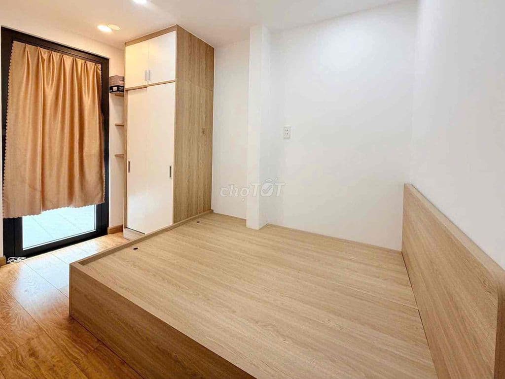 nhà trệt lầu nguyễn thái sơn GÒ Vấp 3.18 tỷ - Ảnh 3