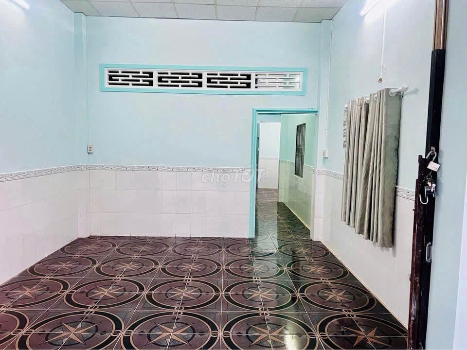 BÁN TRONG THÁNG NHÀ TÂN PHÚ TRUNG, CỦ CHI 132.8m2 CHỈ 790TRIEU SHR - Ảnh 3