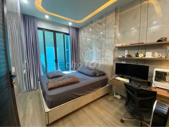 bán nhà phố trung phụng đống đa 37m 5 tầng