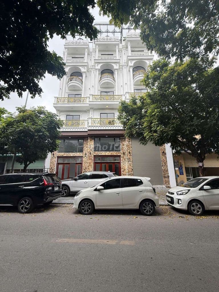 Bán nhà Sài Đồng 50m² ngõ ô tô thông 6 tầng thang máy giá đầu tư - Ảnh 2